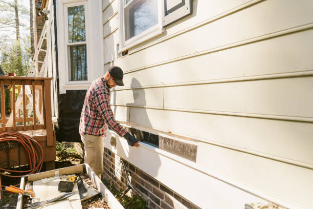 Trusted Siding Replacement service in Utica, PA - Creative Siding